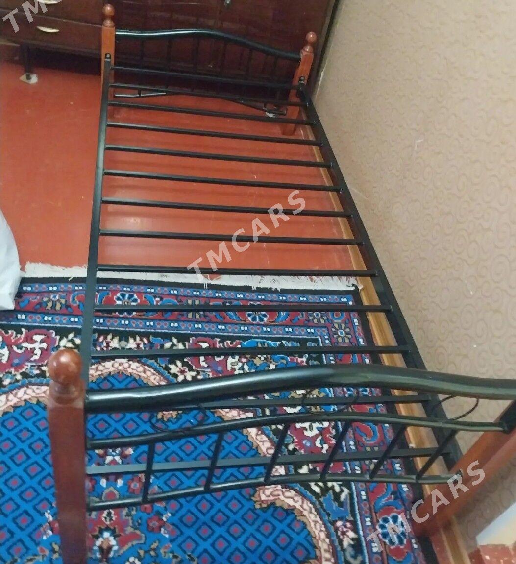 ПРОДАЮ КРОВАТЬ - Ашхабад - img 2