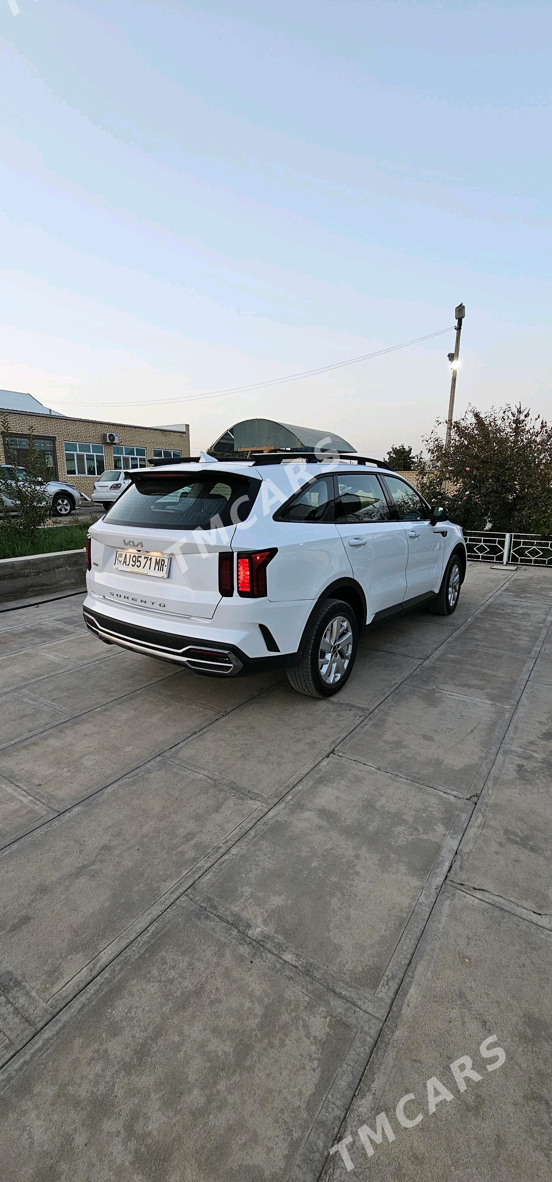 Kia Sorento 2022 - 376 000 TMT - Mary - img 5