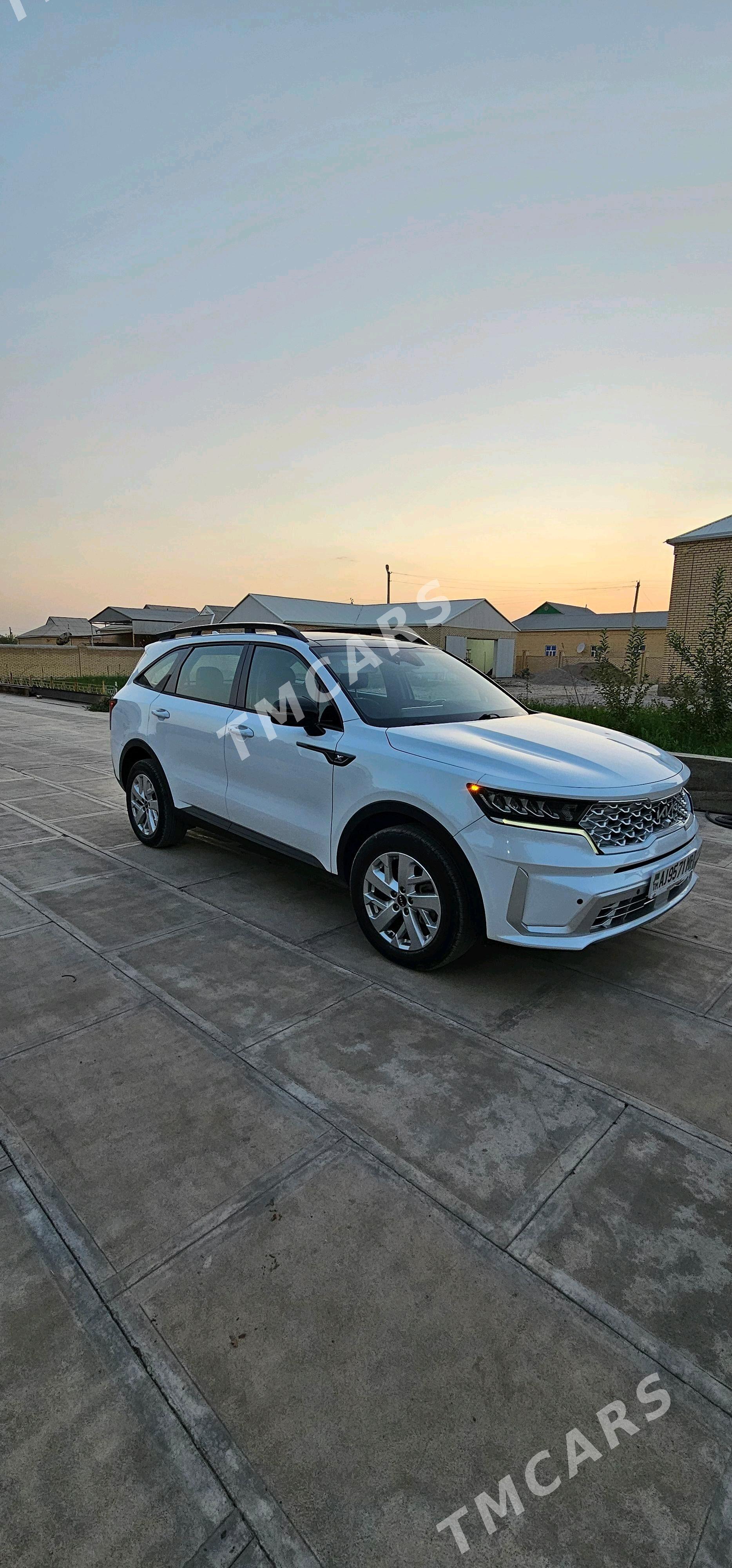 Kia Sorento 2022 - 376 000 TMT - Mary - img 4