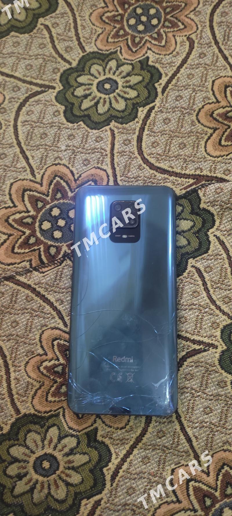 redmi not 9 pro - Büzmeýin - img 2