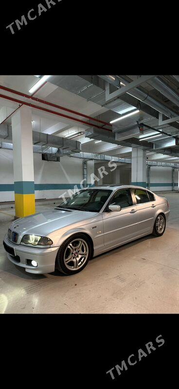 BMW M3 2001 - 130 000 TMT - Ашхабад - img 3