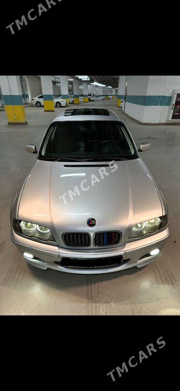 BMW M3 2001 - 130 000 TMT - Ашхабад - img 5