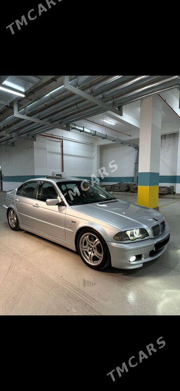 BMW M3 2001 - 130 000 TMT - Ашхабад - img 6