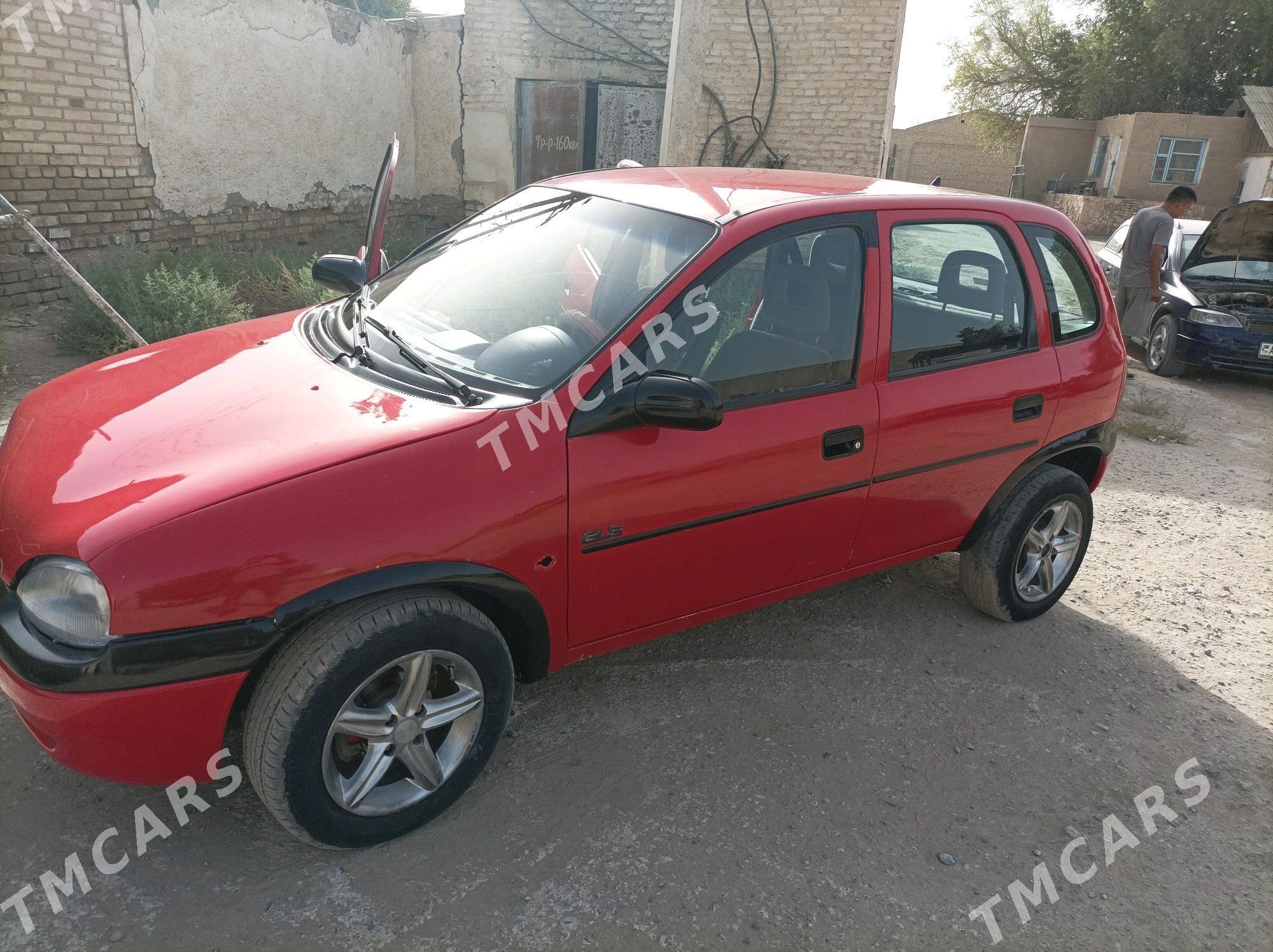 Opel Vita 1996 - 30 000 TMT - Kerki - img 3