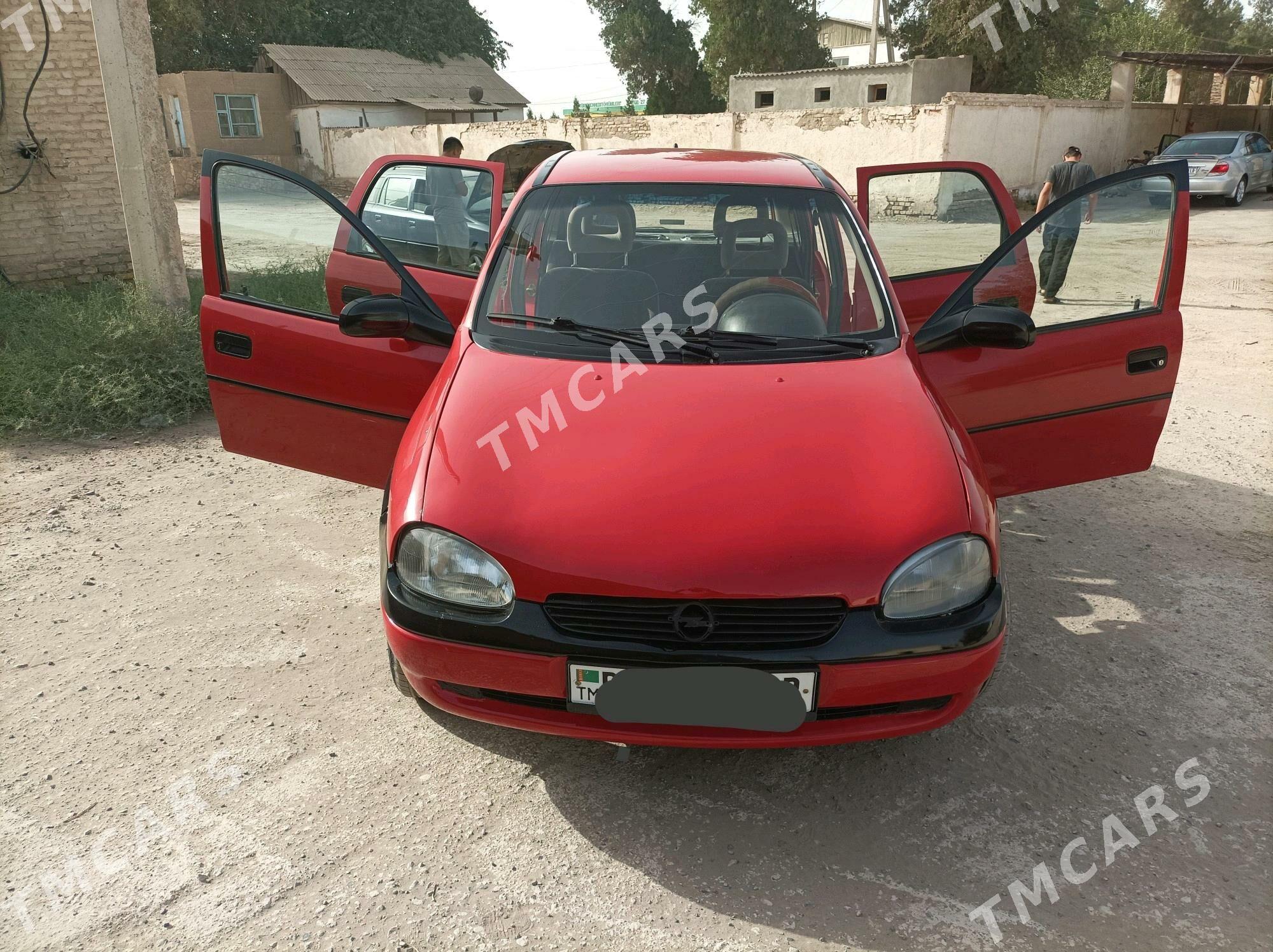 Opel Vita 1996 - 30 000 TMT - Kerki - img 5