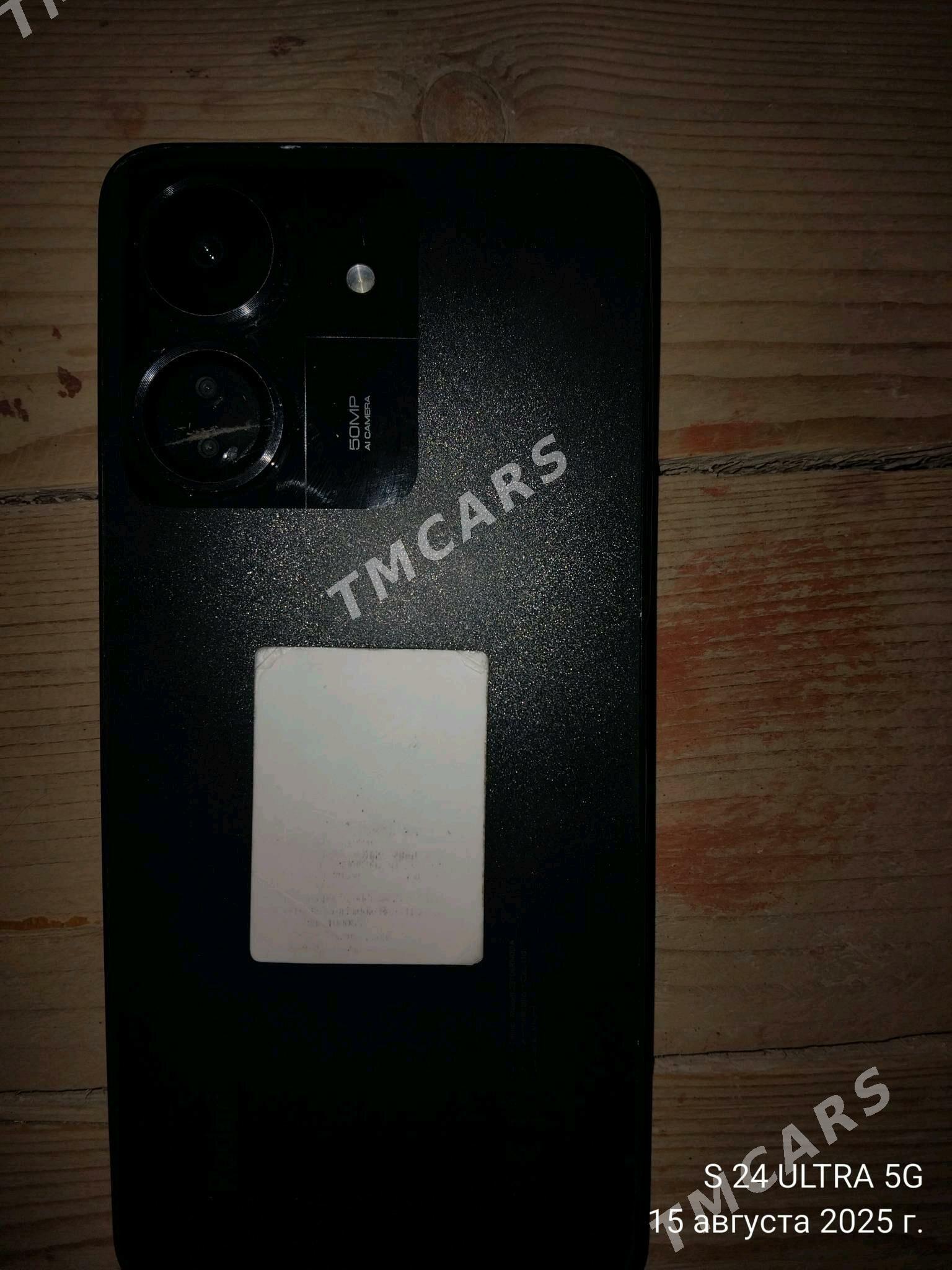 Redmi 13 s - Акдепе - img 2
