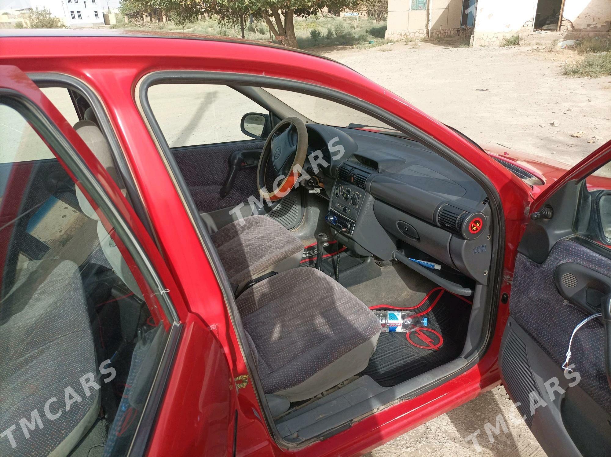 Opel Vita 1996 - 30 000 TMT - Kerki - img 4