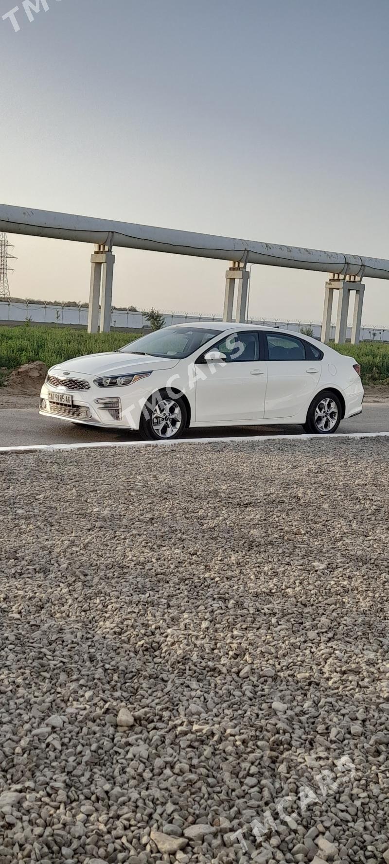 Kia Forte 2021 - 210 000 TMT - Ашхабад - img 3