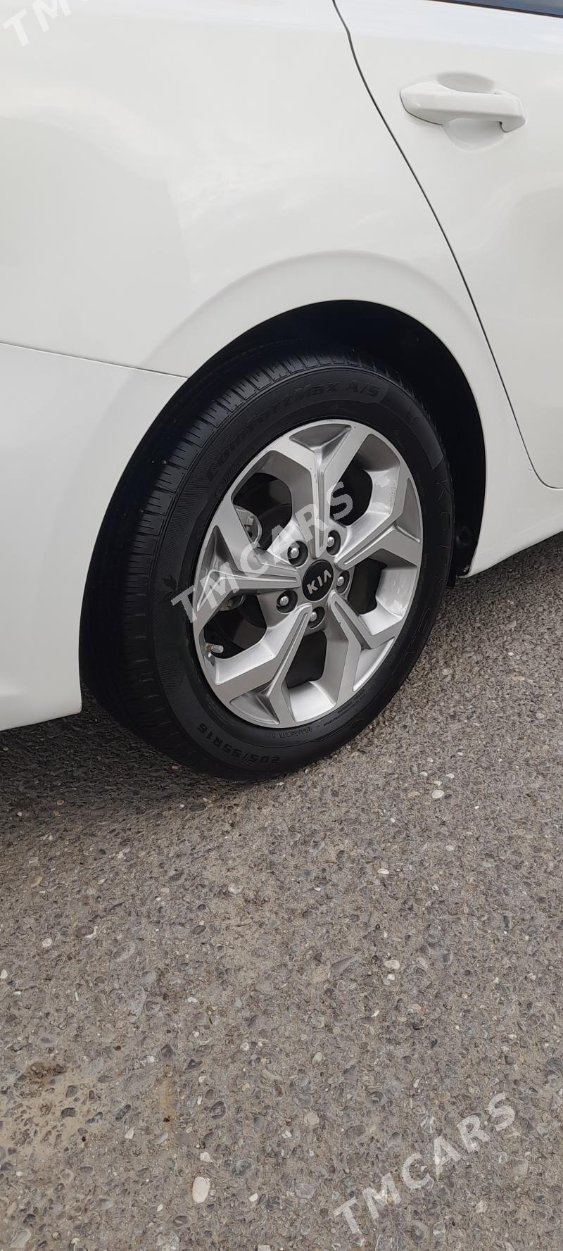 Kia Forte 2021 - 210 000 TMT - Ашхабад - img 5