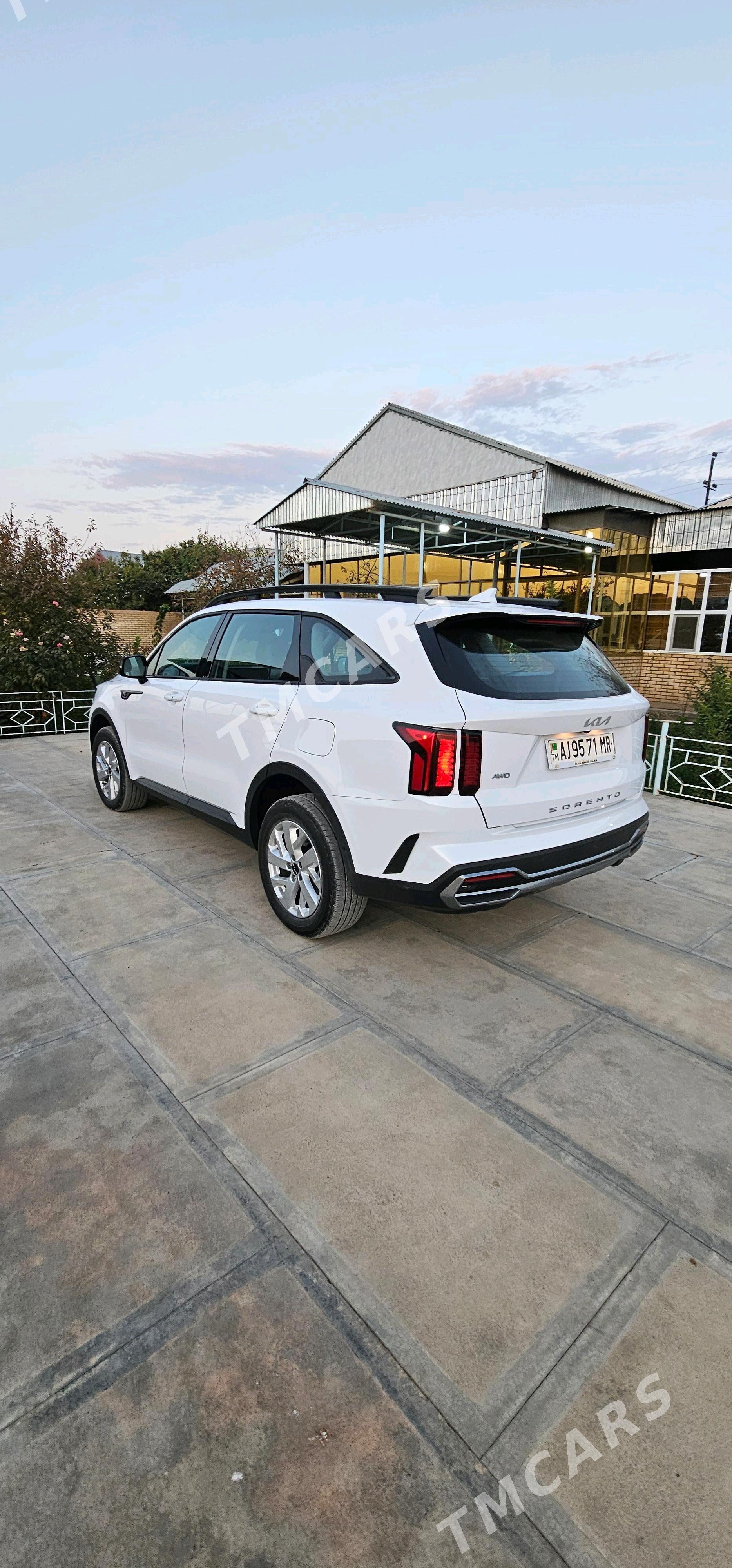 Kia Sorento 2022 - 376 000 TMT - Mary - img 6