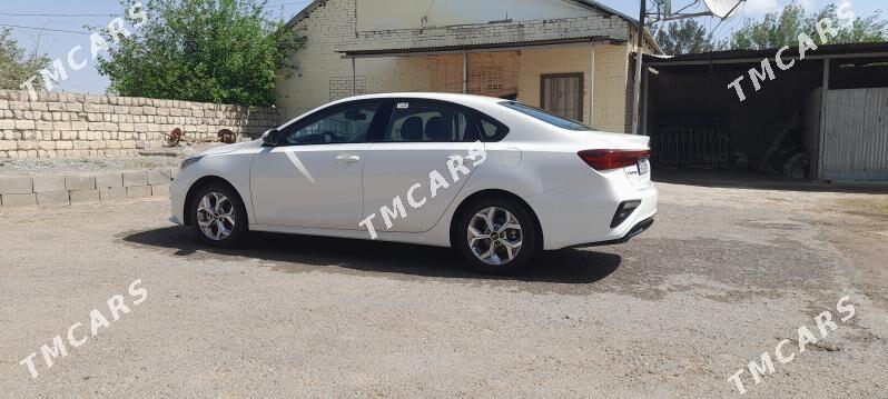 Kia Forte 2021 - 210 000 TMT - Ашхабад - img 6