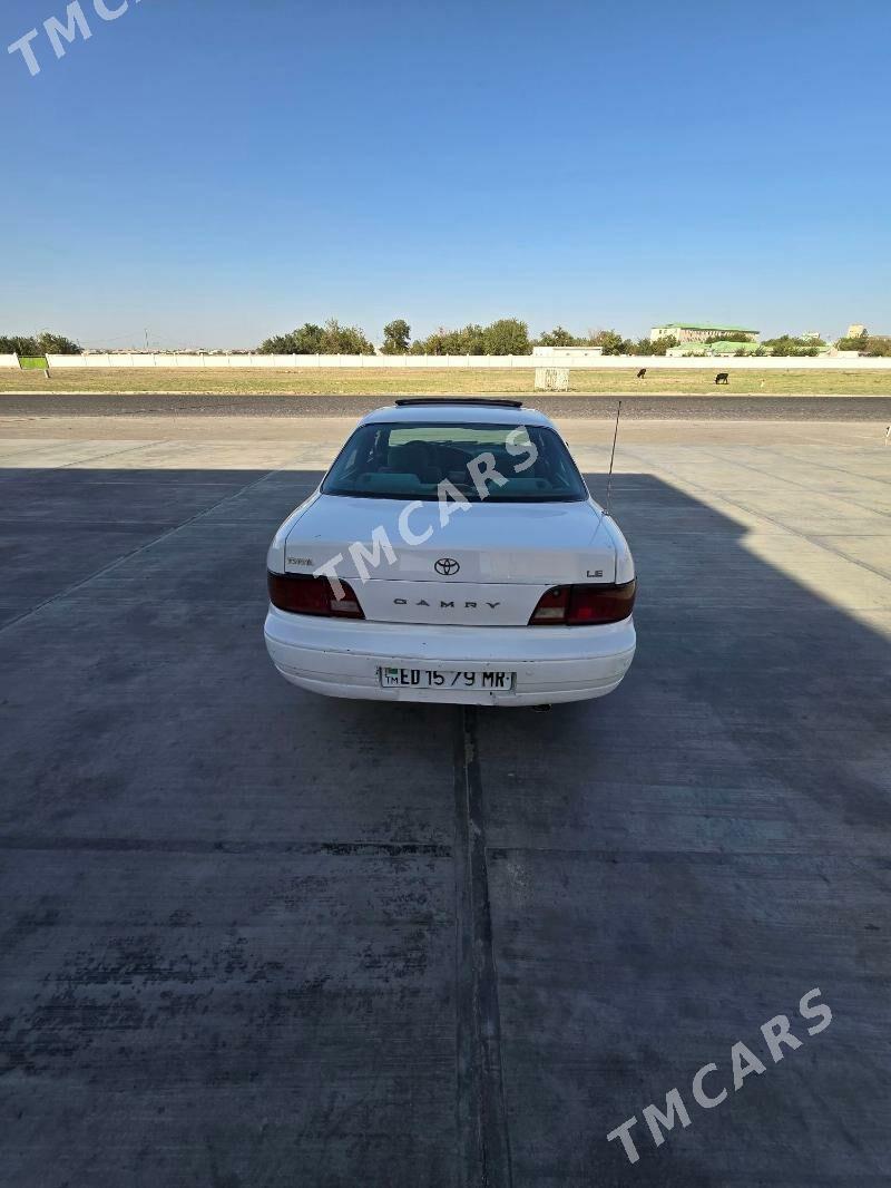 Toyota Camry 1993 - 60 000 TMT - Mary - img 2