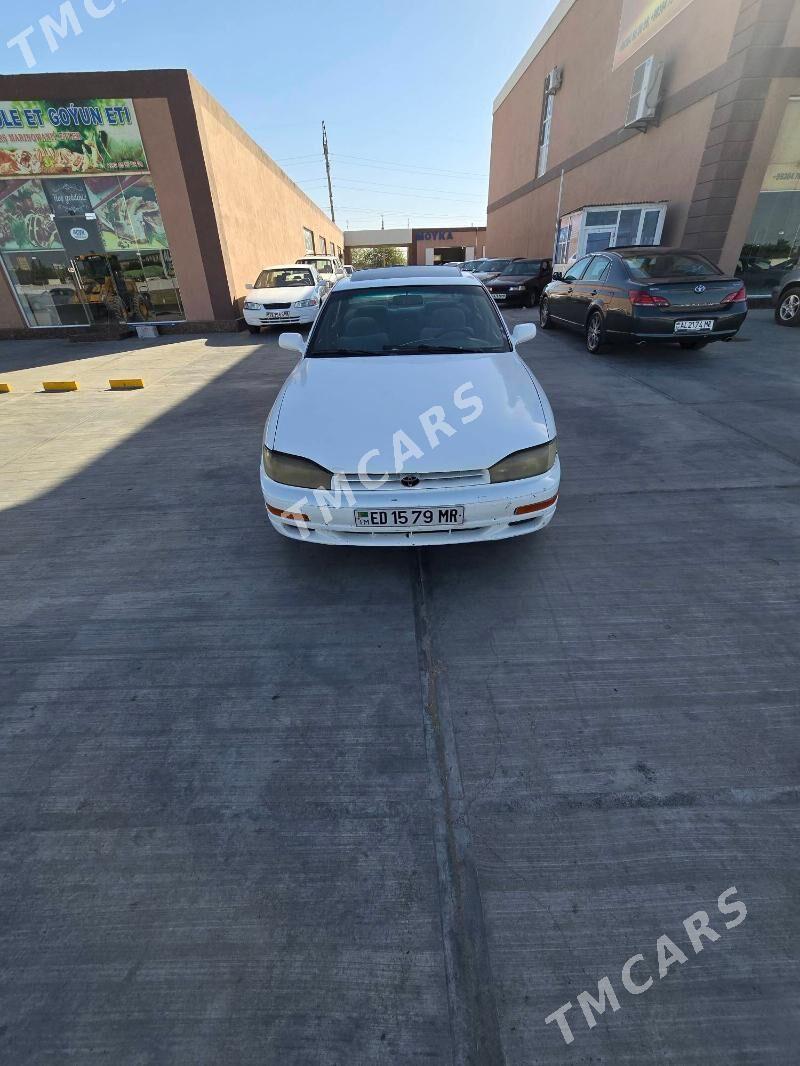 Toyota Camry 1993 - 60 000 TMT - Mary - img 7