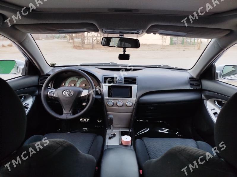 Toyota Camry 2009 - 220 000 TMT - Балканабат - img 2