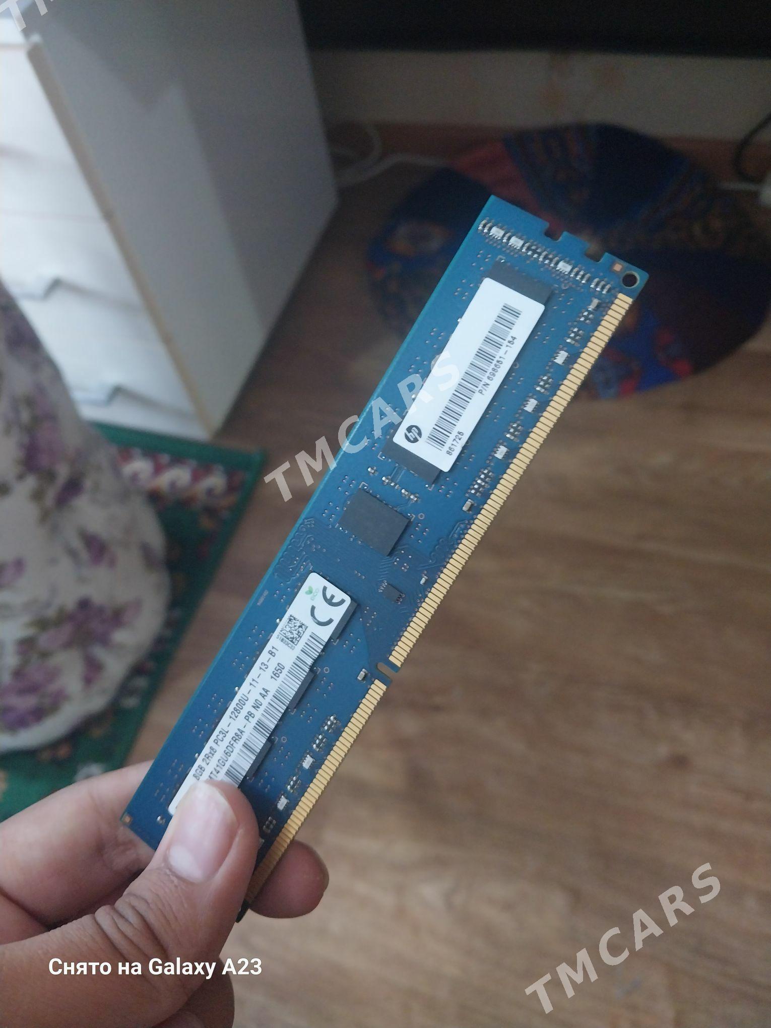 hp 8g ram - Parahat 2 - img 2