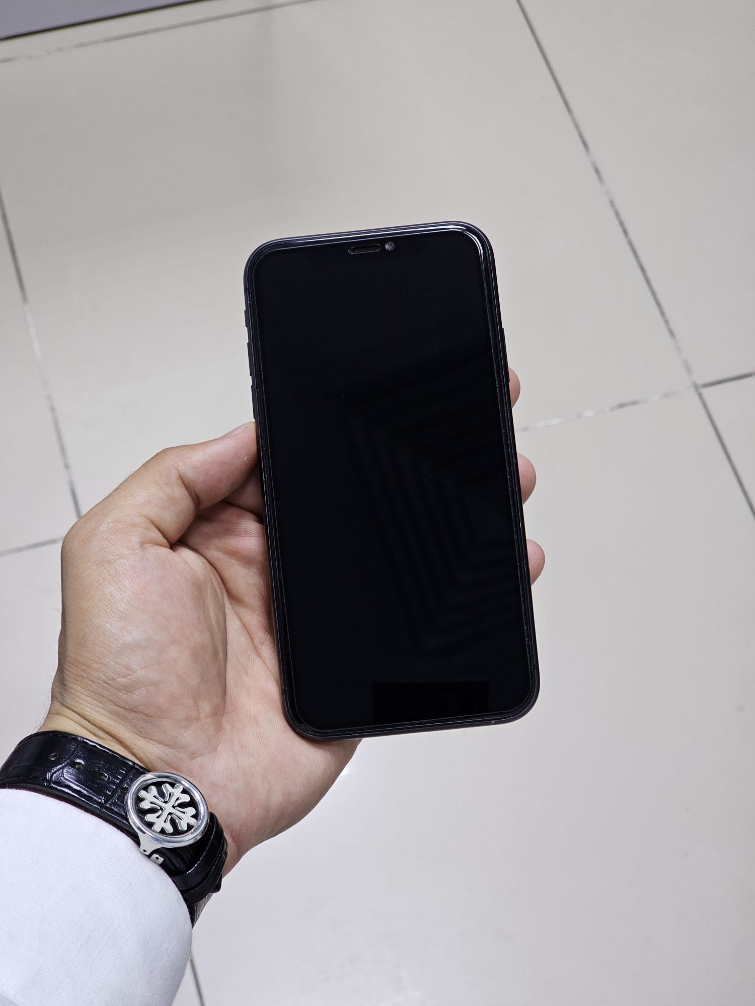 IPhone 11. 128GB - Ашхабад - img 4