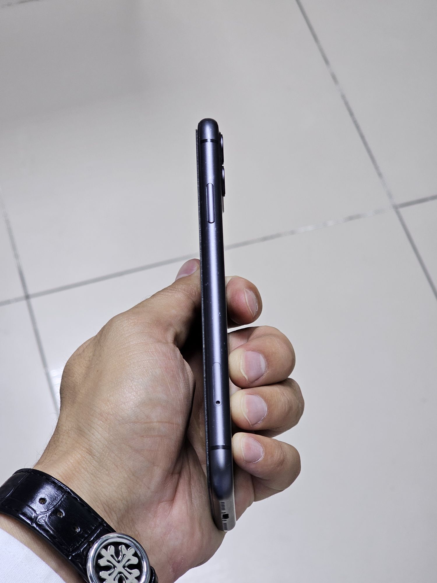 IPhone 11. 128GB - Ашхабад - img 9