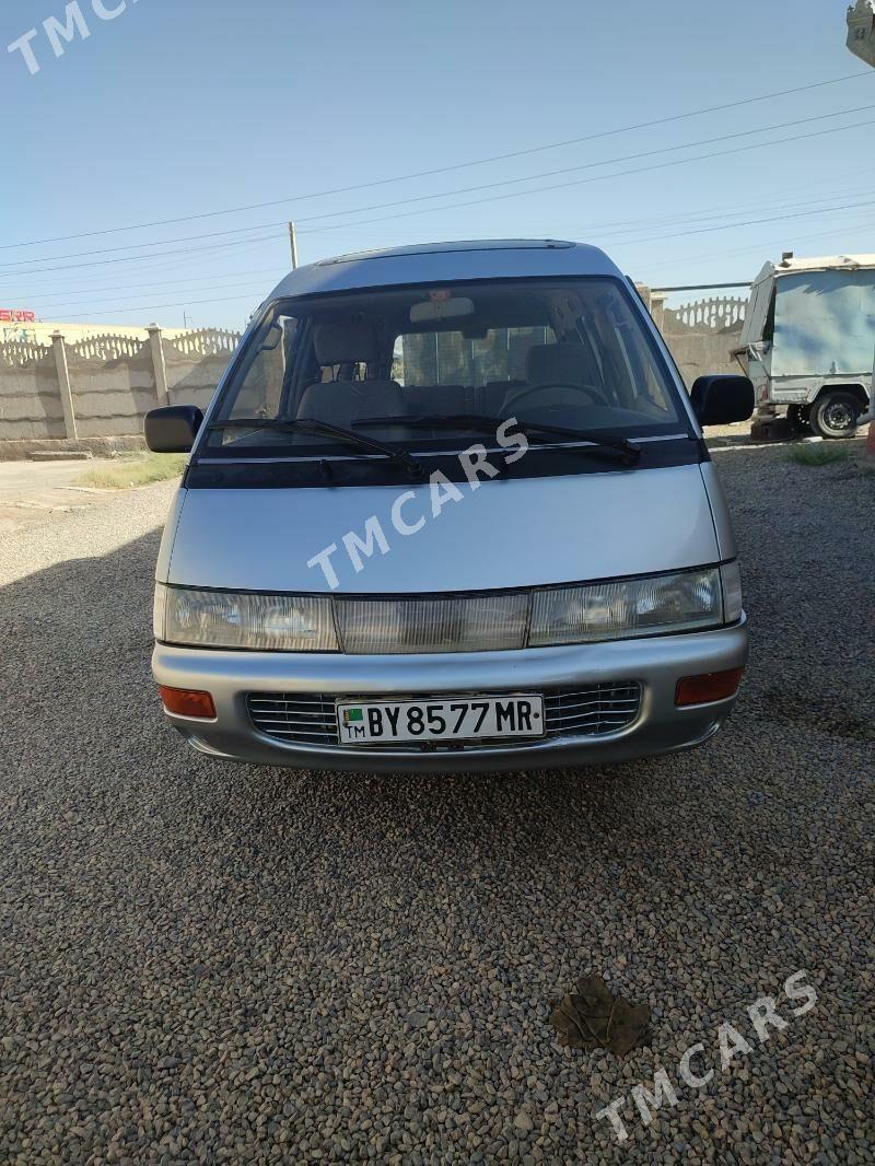 Toyota Town Ace 1995 - 55 000 TMT - Baýramaly - img 2