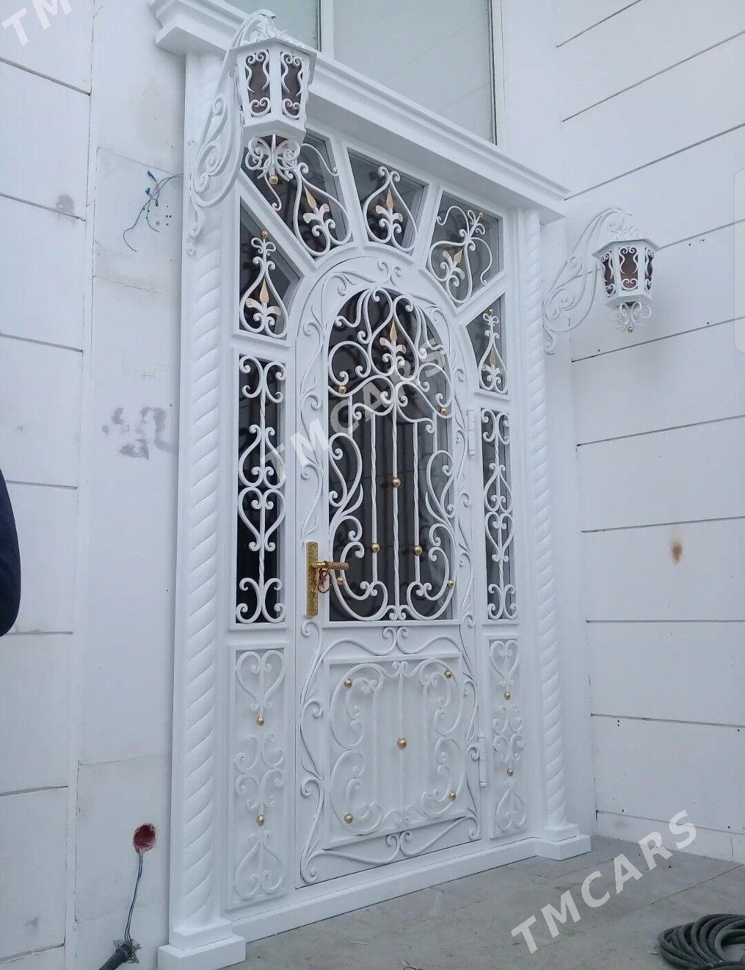Swarka Lazer ÿuwelir işleri - Aşgabat - img 6