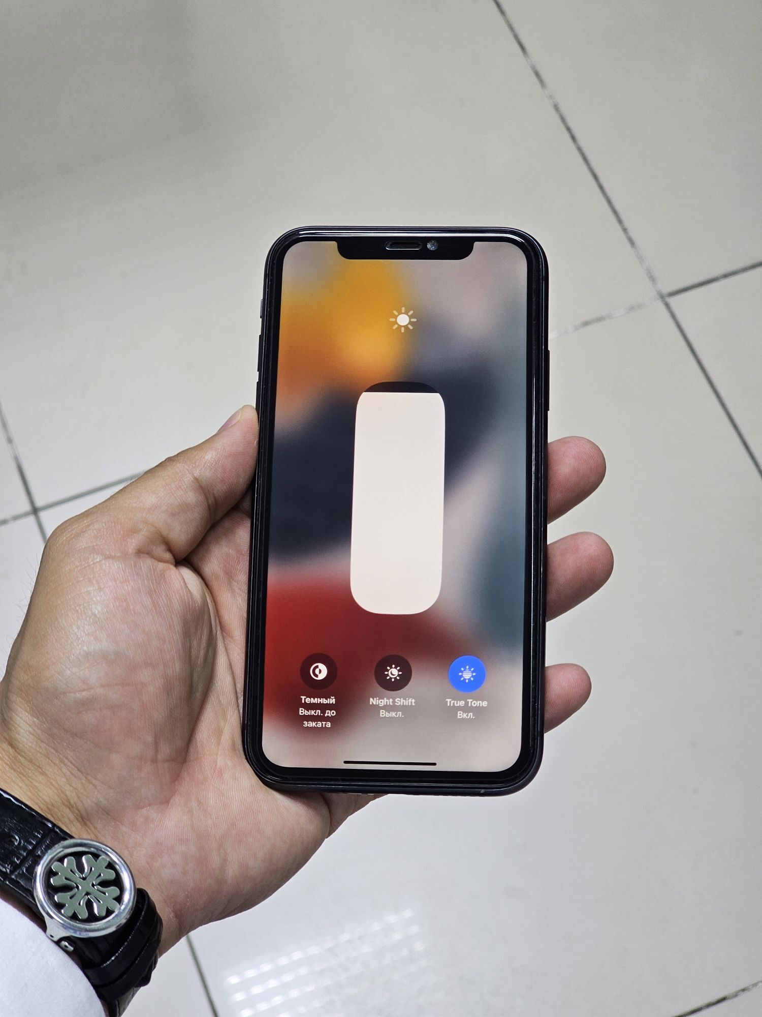 IPhone 11. 128GB - Ашхабад - img 6