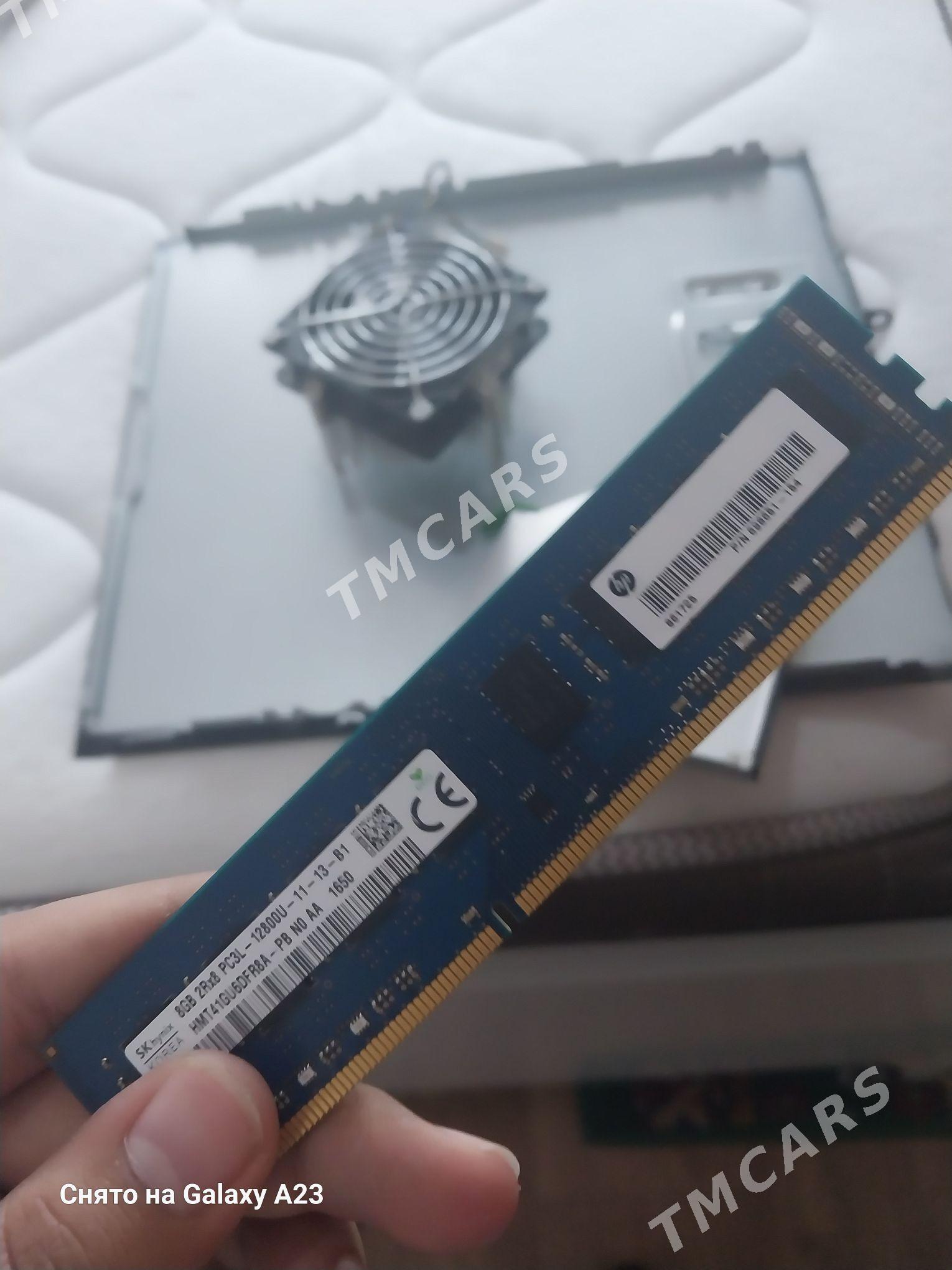 hp 8g ram - Parahat 2 - img 3