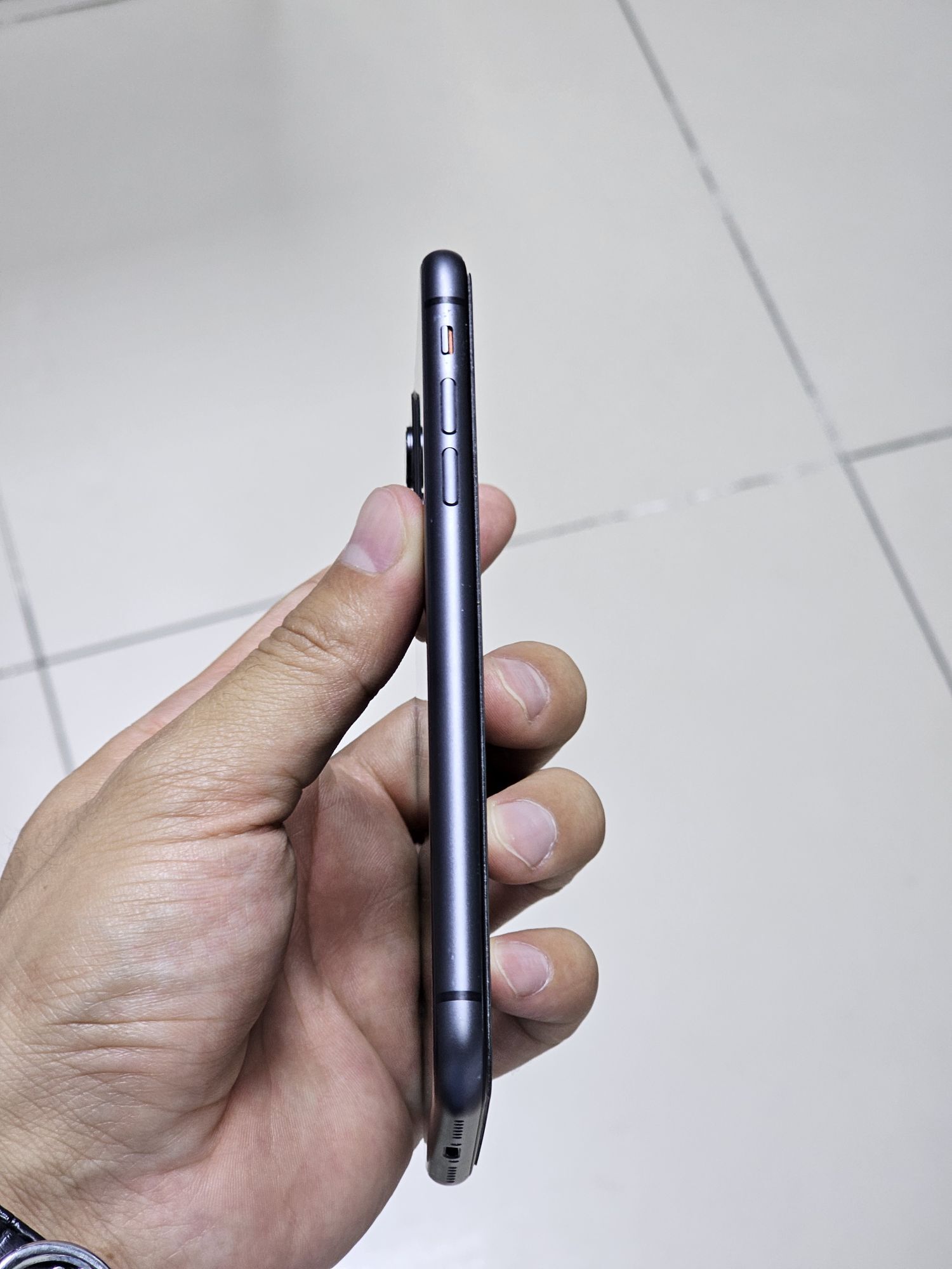 IPhone 11. 128GB - Ашхабад - img 8