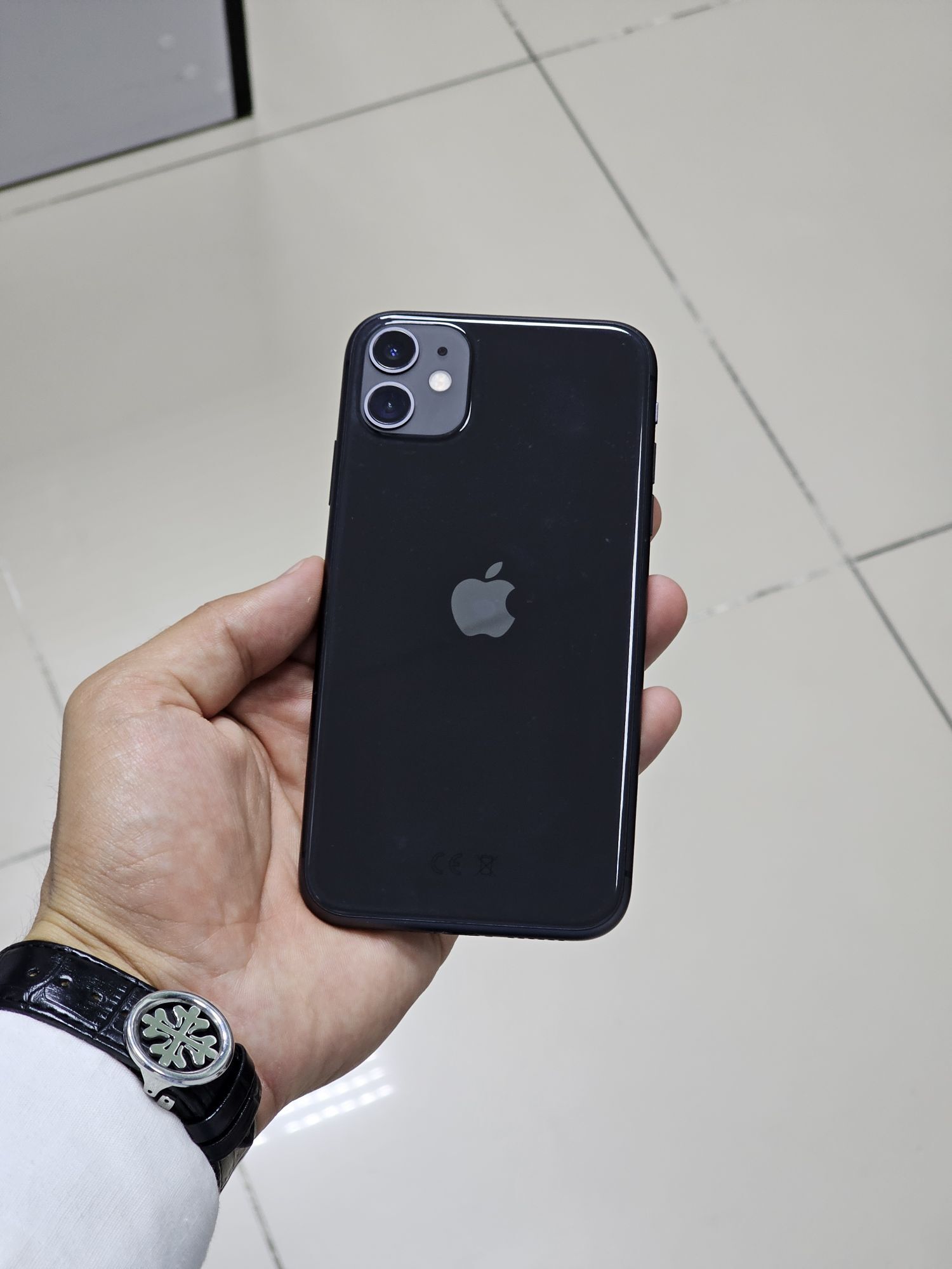 IPhone 11. 128GB - Ашхабад - img 3