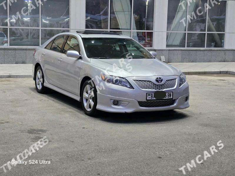 Toyota Camry 2009 - 220 000 TMT - Балканабат - img 9