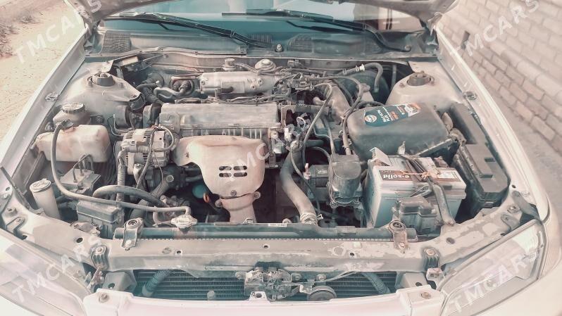 Toyota Camry 1999 - 134 000 TMT - Ёлётен - img 5