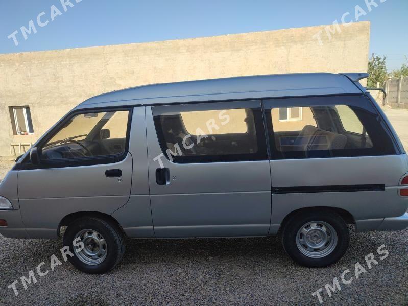 Toyota Town Ace 1995 - 55 000 TMT - Baýramaly - img 7