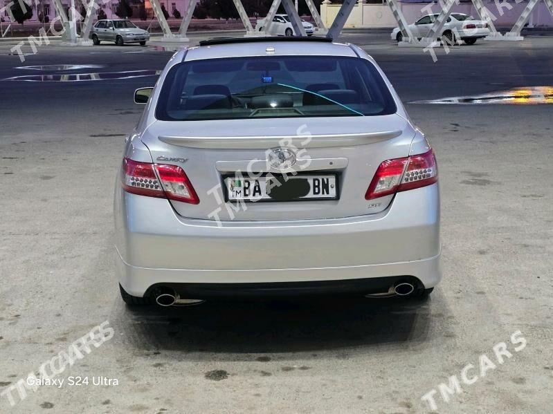 Toyota Camry 2009 - 220 000 TMT - Балканабат - img 5