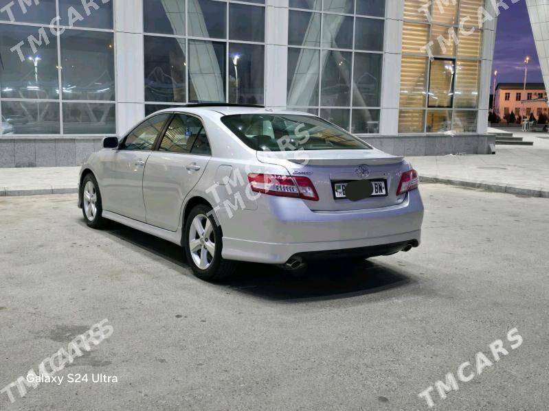 Toyota Camry 2009 - 220 000 TMT - Балканабат - img 7