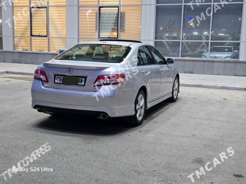 Toyota Camry 2009 - 220 000 TMT - Балканабат - img 8