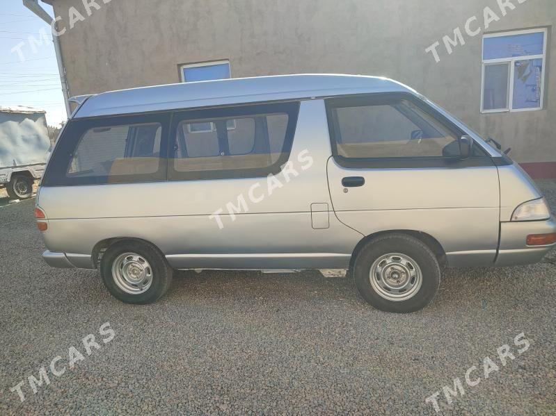 Toyota Town Ace 1995 - 55 000 TMT - Baýramaly - img 4
