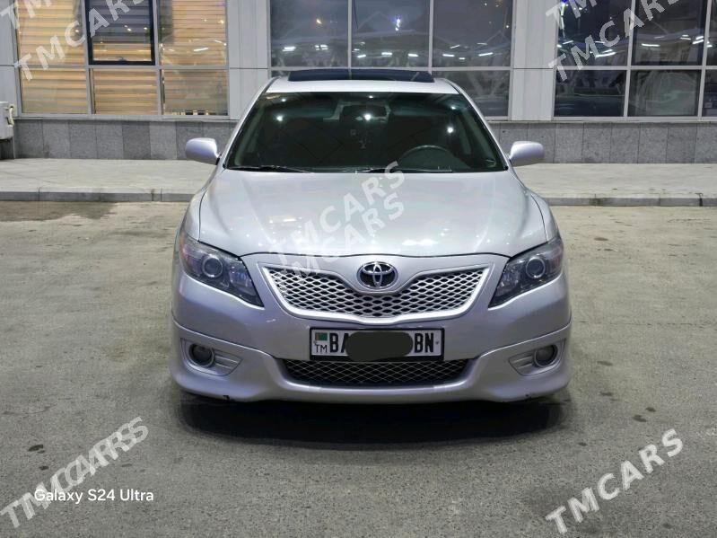 Toyota Camry 2009 - 220 000 TMT - Балканабат - img 4