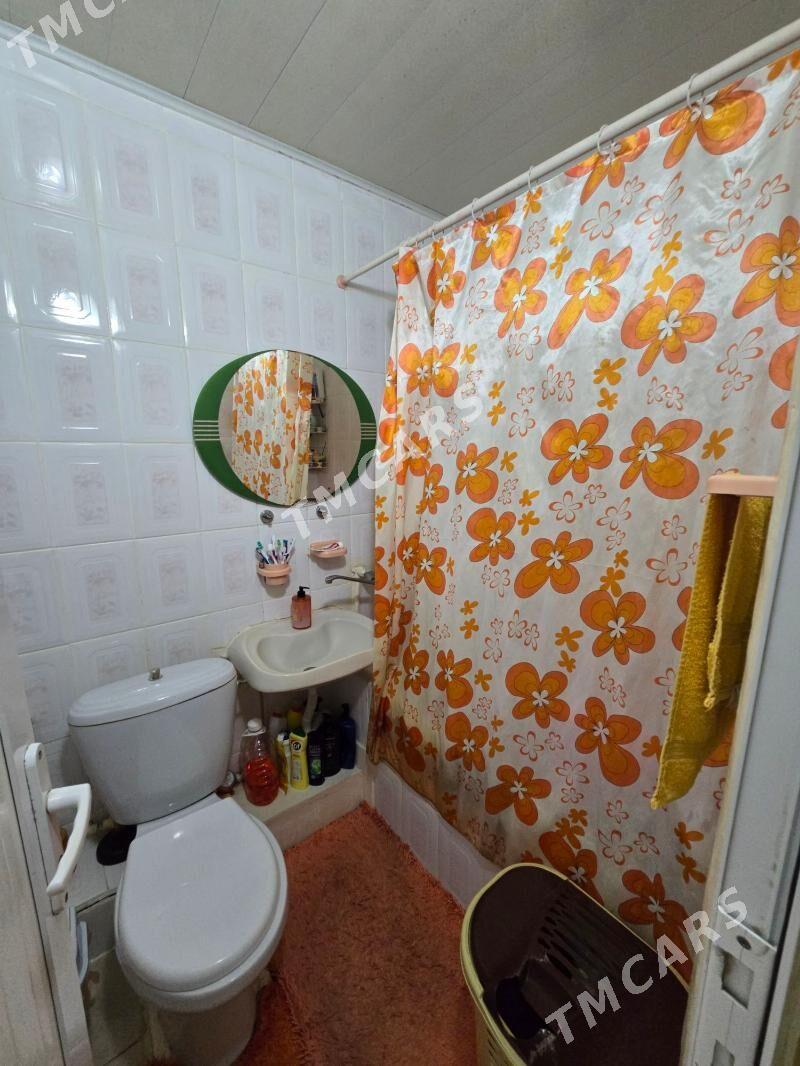 10мкр 2ком 56м2   Дёшев - Ашхабад - img 8