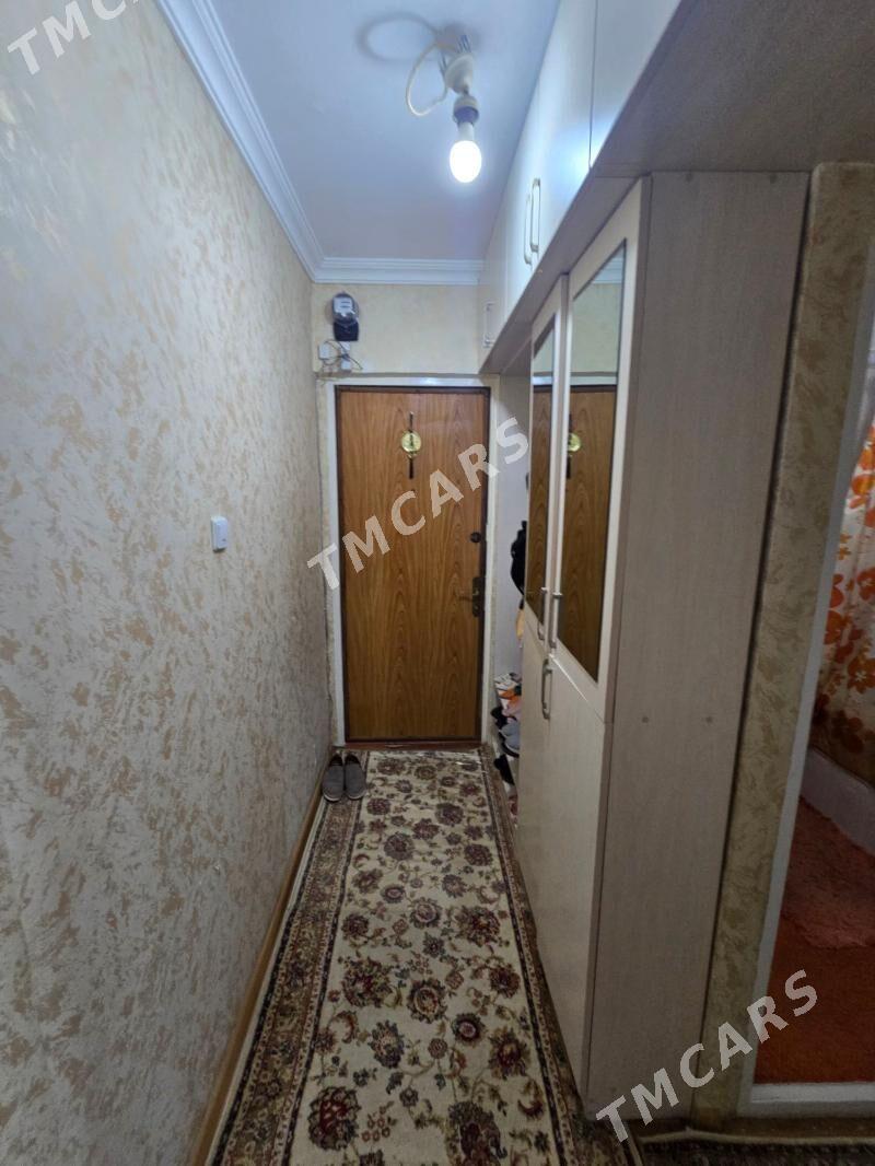 10мкр 2ком 56м2   Дёшев - Ашхабад - img 7