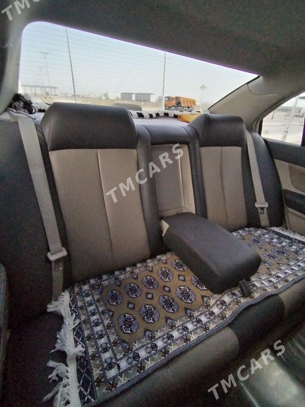 Hyundai Sonata 2007 - 115 000 TMT - Балканабат - img 10