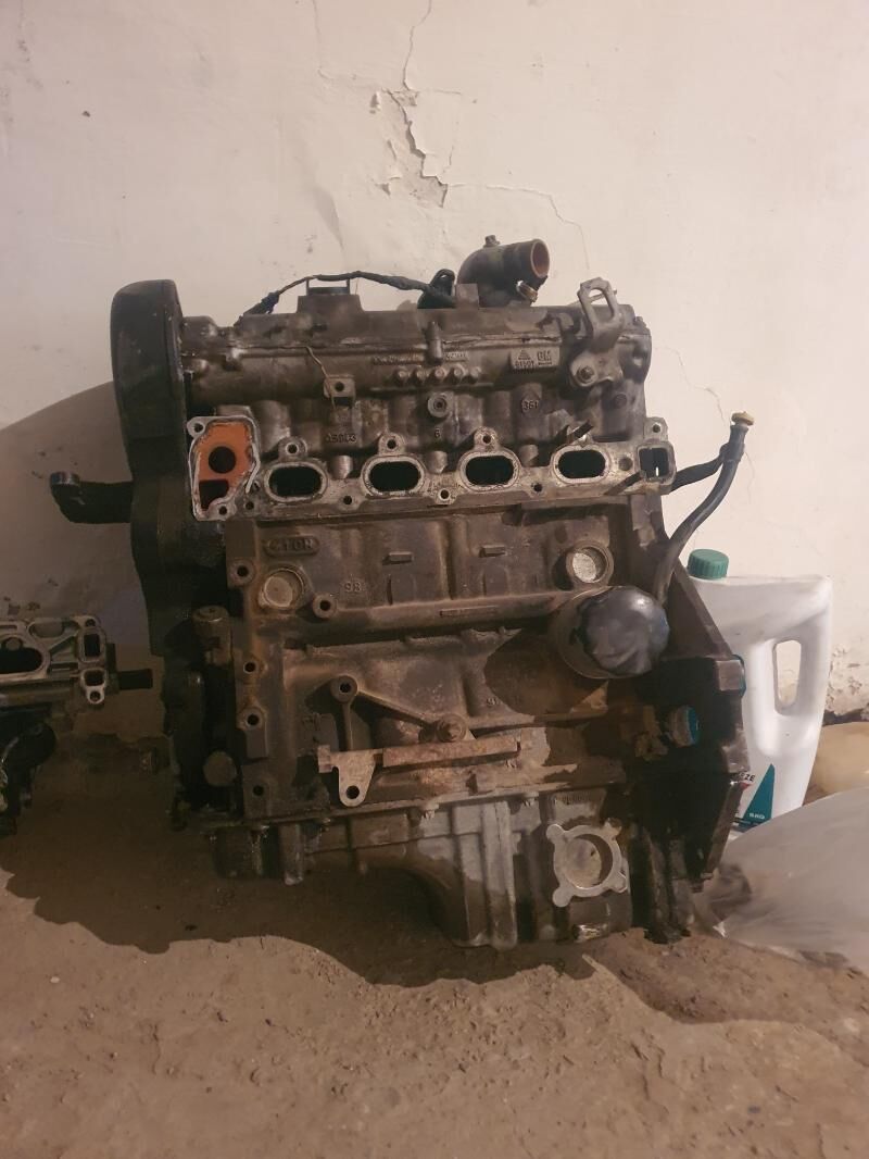 1.8 yumurta motor astra j 2 000 TMT - Daşoguz - img 2