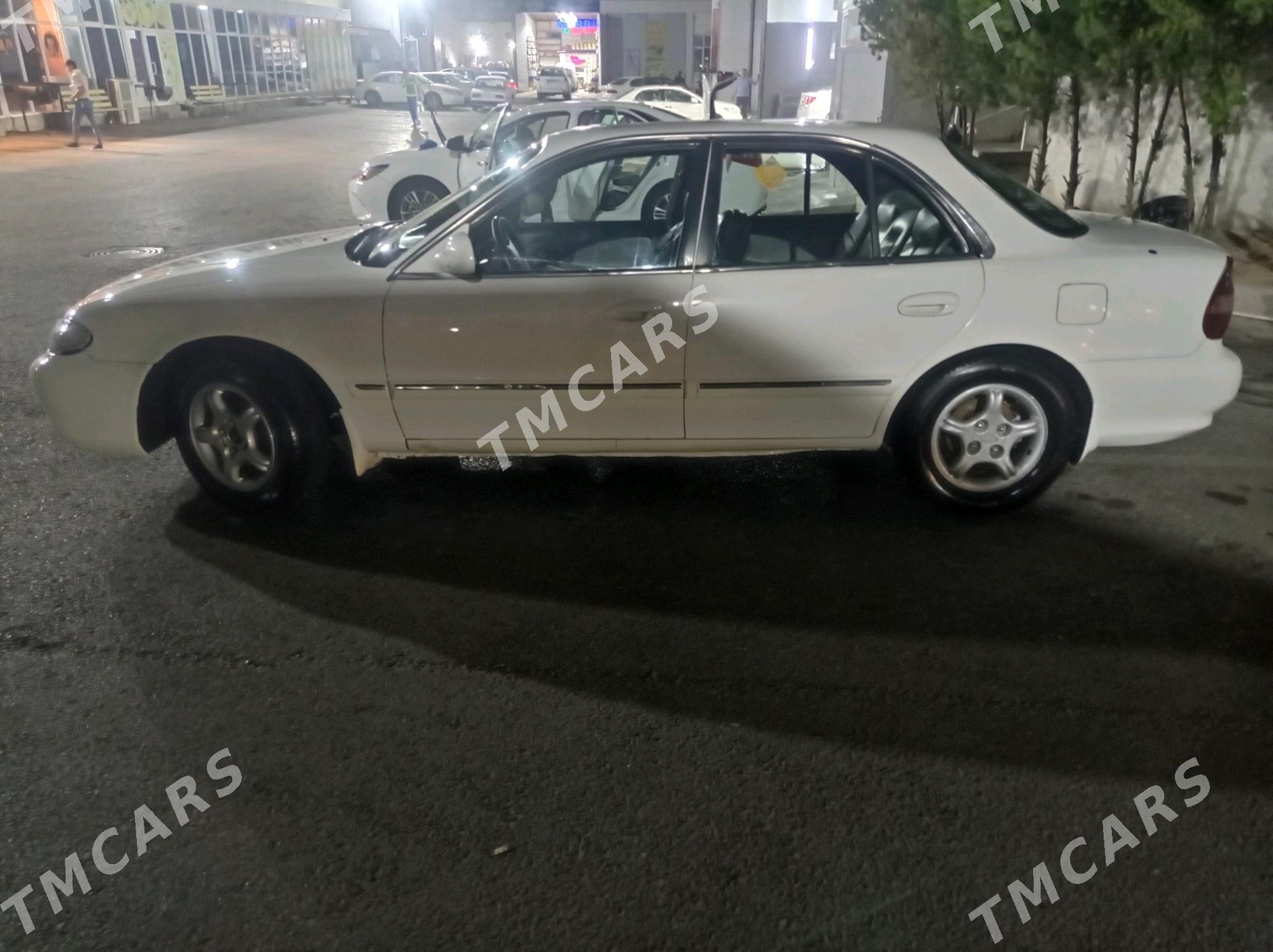 Hyundai Sonata 1997 - 35 000 TMT - Анев - img 3