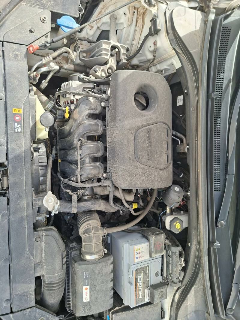 Hyundai Elantra 2019 - 200 000 TMT - Gurtly - img 5