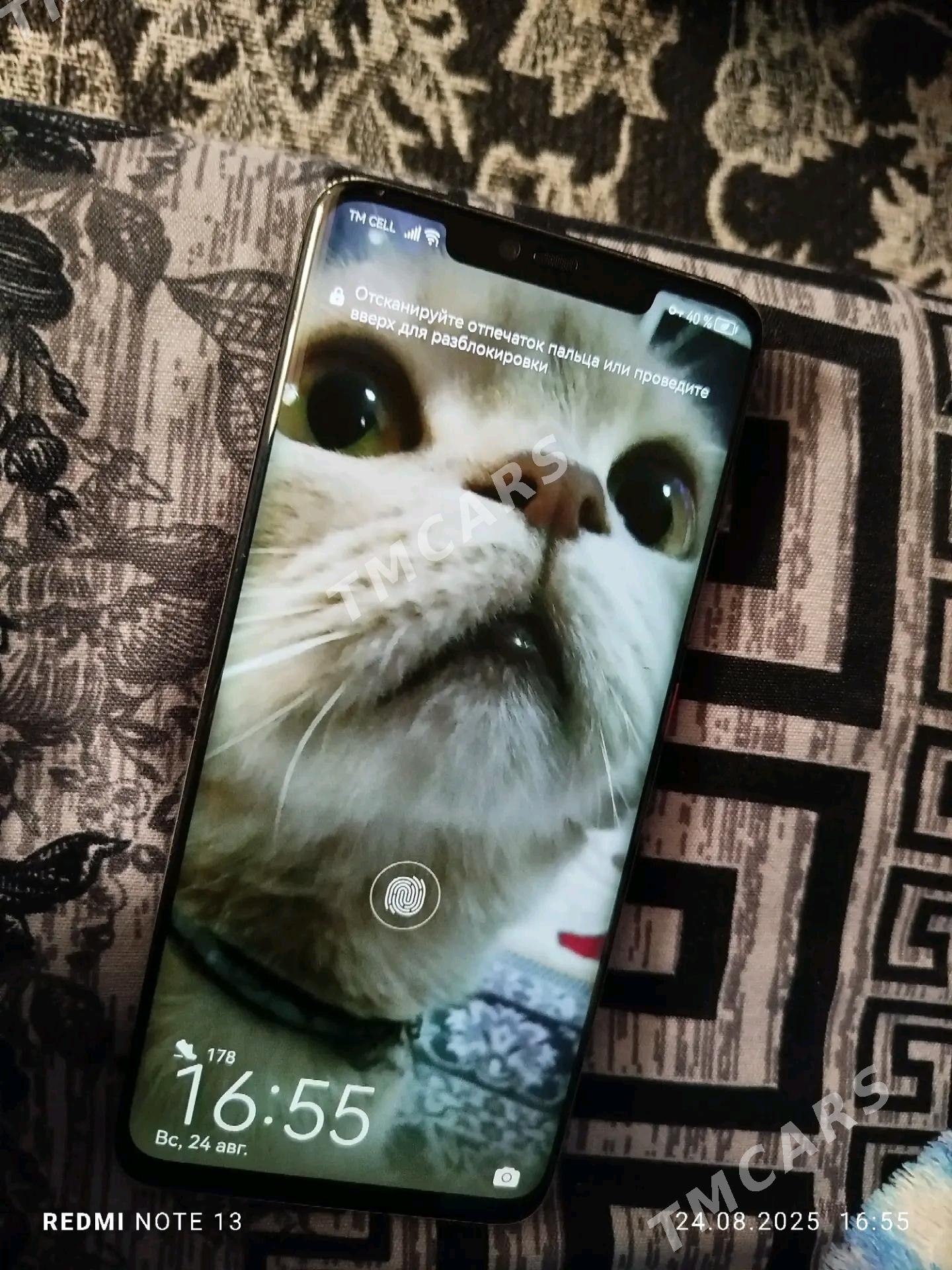 Huawei mate 20 pro - Mary - img 4