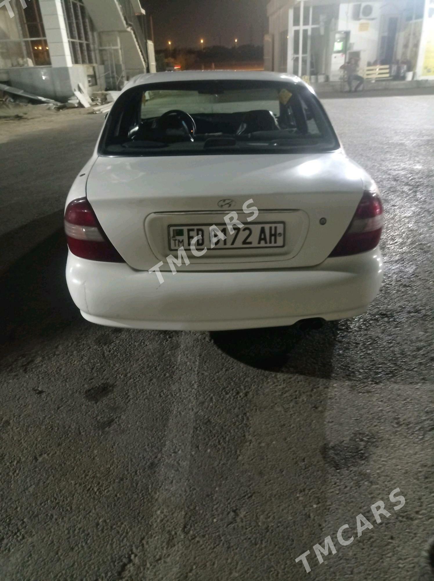 Hyundai Sonata 1997 - 35 000 TMT - Анев - img 2