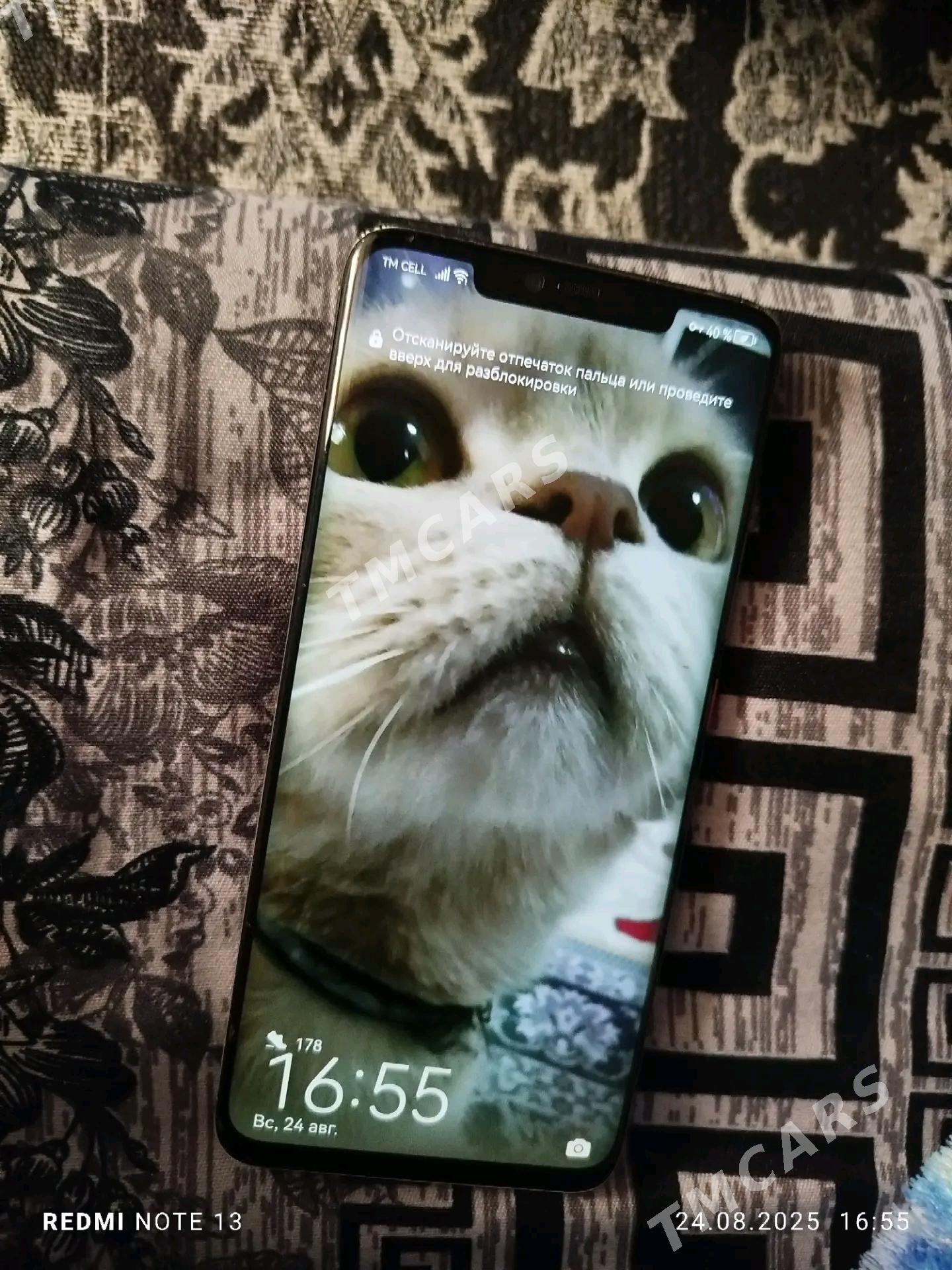 Huawei mate 20 pro - Mary - img 3