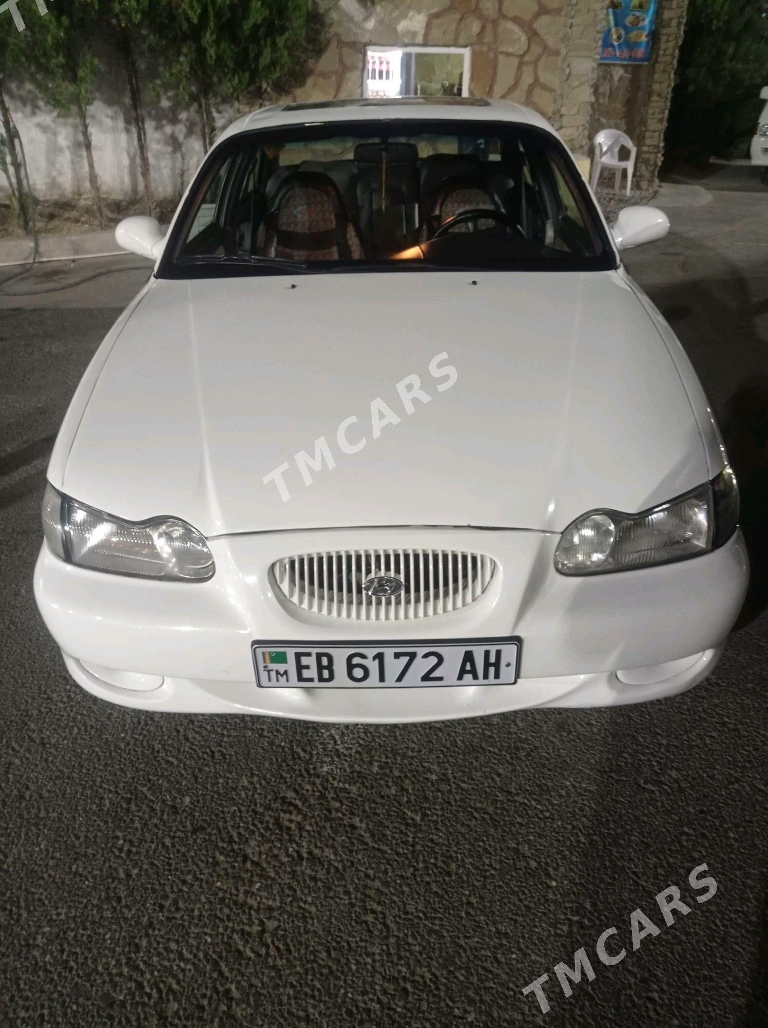 Hyundai Sonata 1997 - 35 000 TMT - Анев - img 4