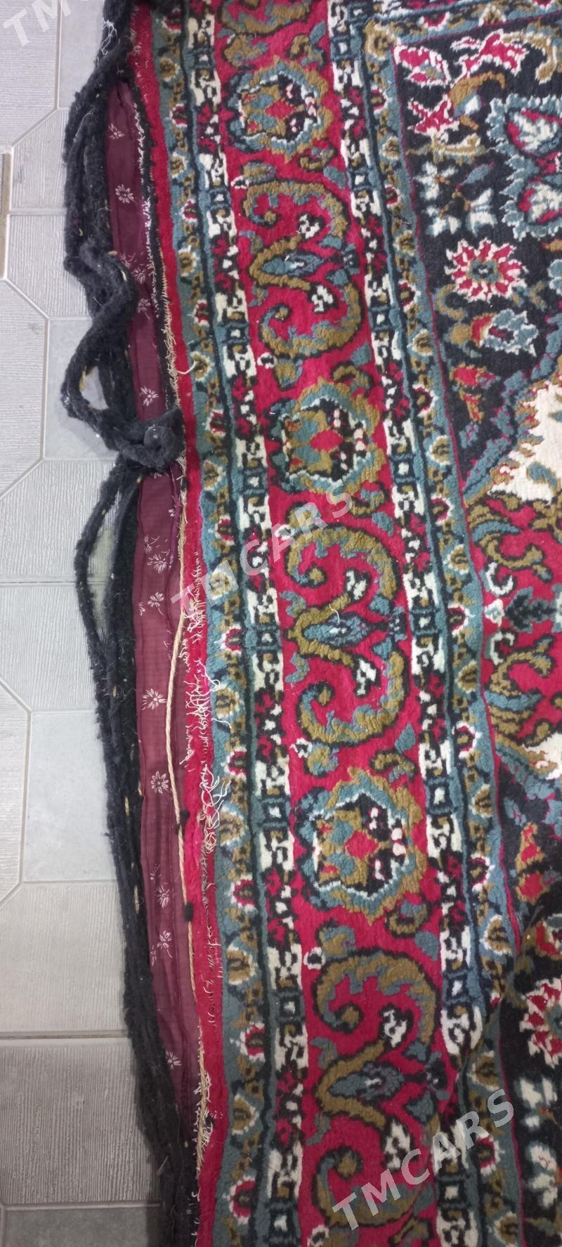 HALI  WE PALAS   ỲAŞYL ulanyla - Mary - img 2