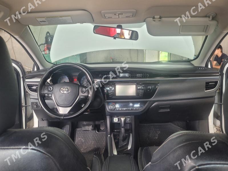 Toyota Corolla 2014 - 195 000 TMT - Gökdepe - img 2