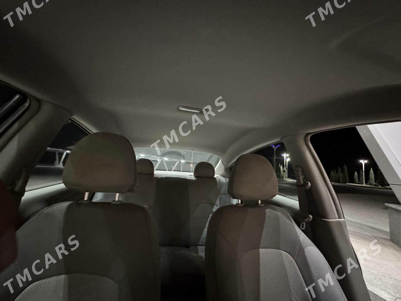 Nissan Versa 2012 - 90 000 TMT - Мары - img 2