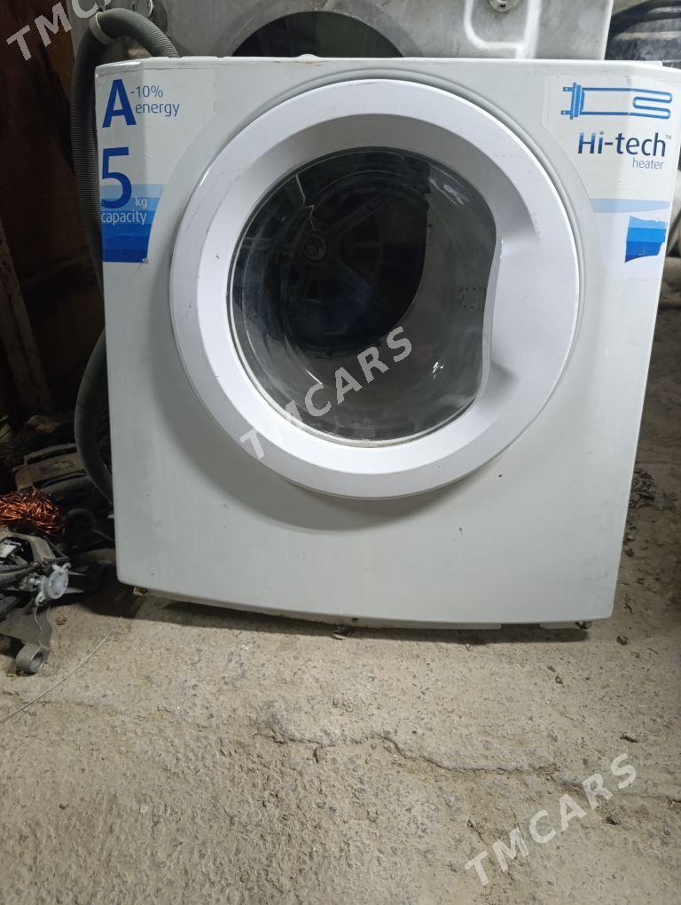 beko kirmaşyn korpus - Кëши - img 2