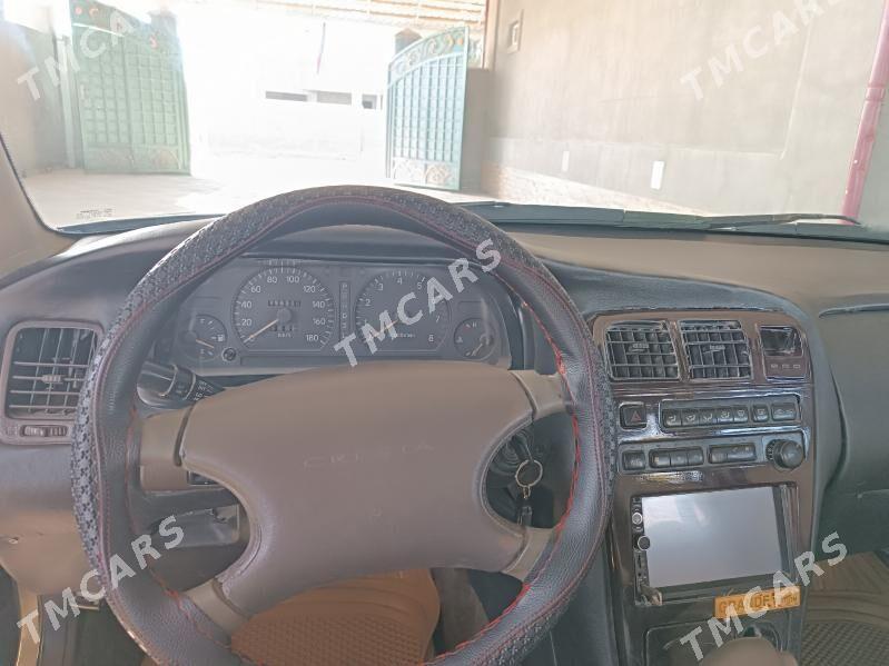 Toyota Cresta 1993 - 60 000 TMT - Мары - img 3